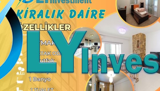 KİRALIK 3+1 İKİZ VİLLA KÜÇÜK KAYMAKLI/LEFKOŞA/KUZEY KIBRIS 
